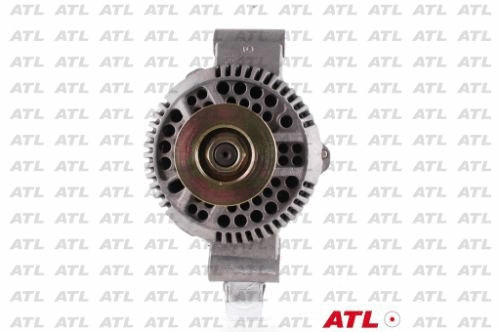 Alternator (L 68 420)