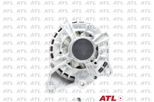 Alternator (L 52 080)
