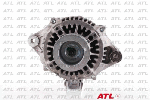Alternator (L 69 000)