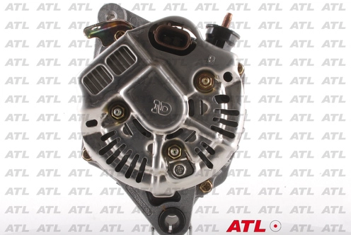 Alternator (L 80 710)