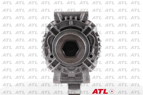 Alternator (L 42 720)