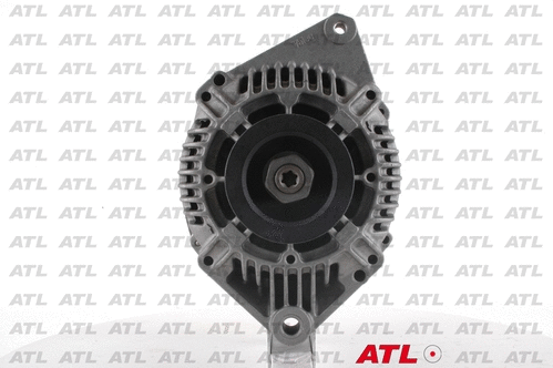 Alternator (L 64 450)