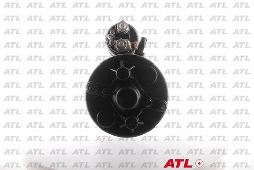 Starter (A 13 490)