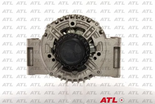 Alternator (L 81 980)