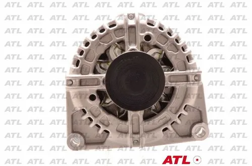 Alternator (L 85 460)