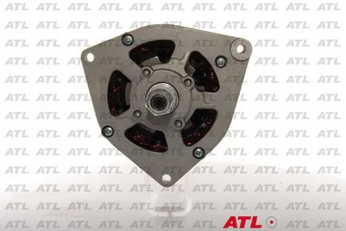 Alternator (L 30 220)
