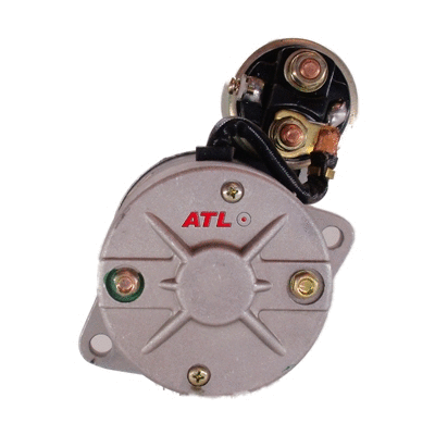 Starter (A 14 070)