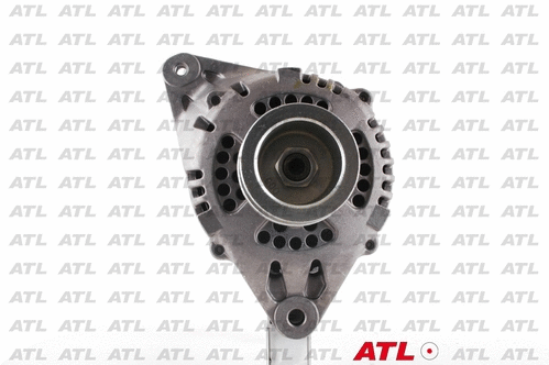 Alternator (L 37 070)