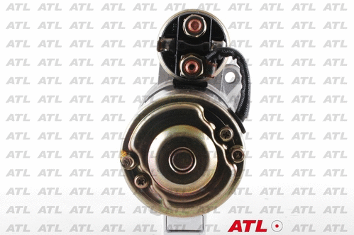 Starter (A 22 780)