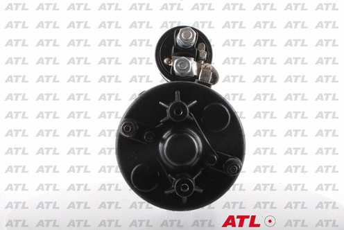 Starter (A 11 260)