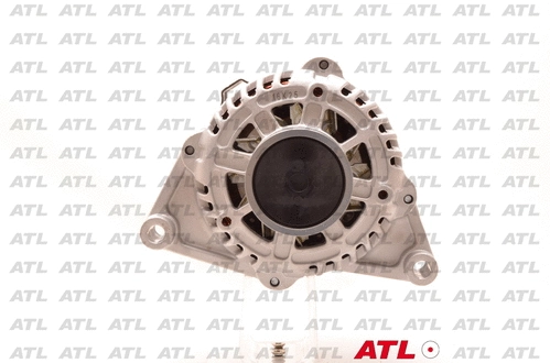 Alternator (L 50 940)