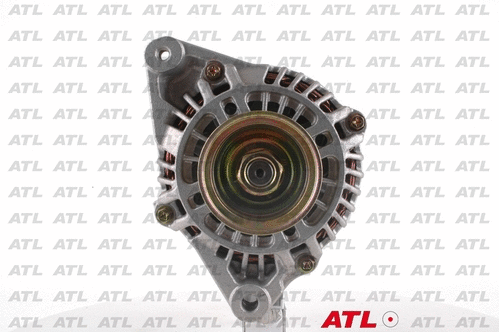 Alternator (L 68 070)