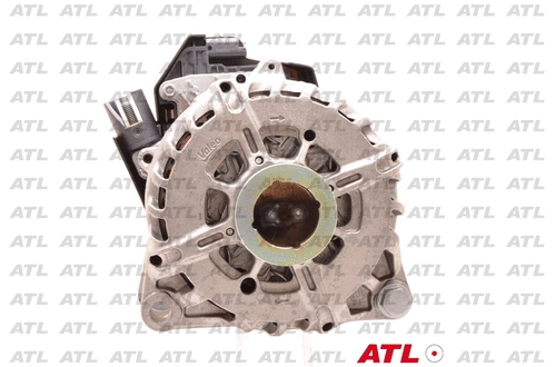Alternator (L 51 310)