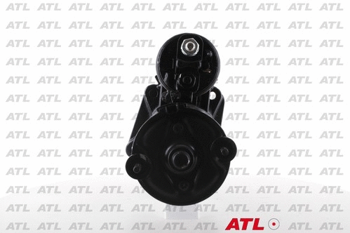 Starter (A 16 660)