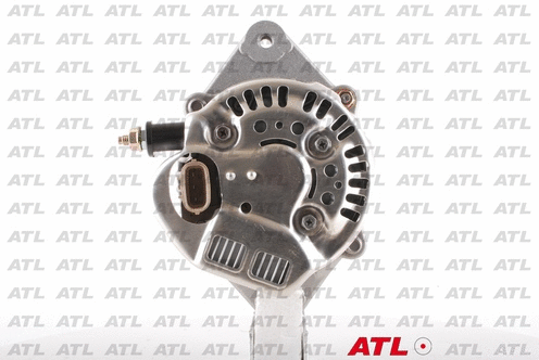 Alternator (L 83 190)