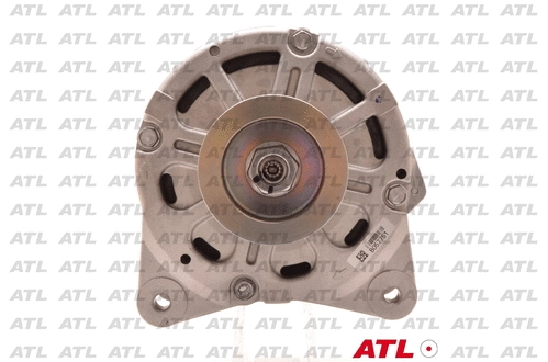 Alternator (L 85 570)