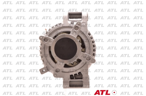 Alternator (L 85 350)