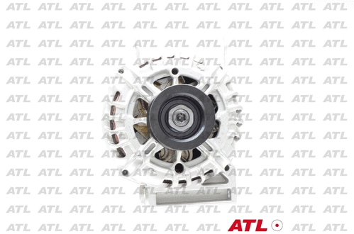 Alternator (L 51 960)