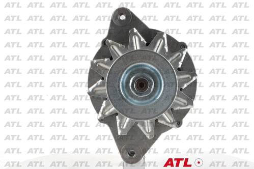 Alternator (L 64 940)