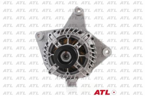 Alternator (L 41 390)