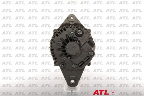 Alternator (L 37 650)