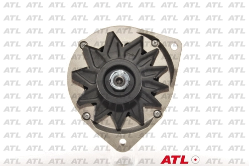 Alternator (L 60 120)