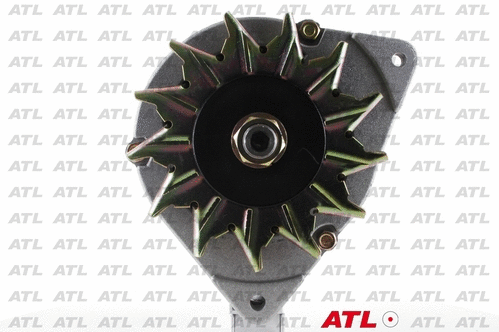 Alternator (L 36 040)