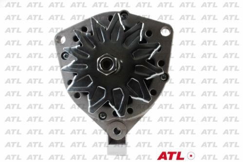 Alternator (L 34 940)