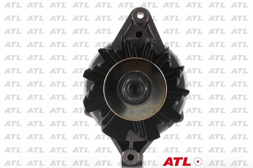 Alternator (L 34 650)