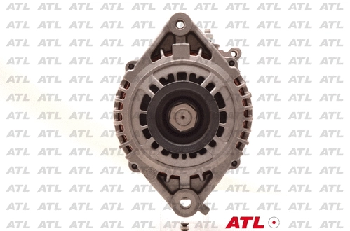 Alternator (L 45 670)