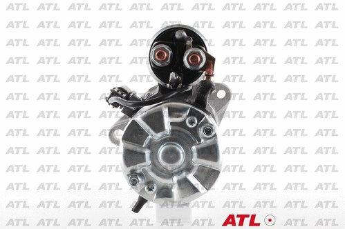 Starter (A 17 660)