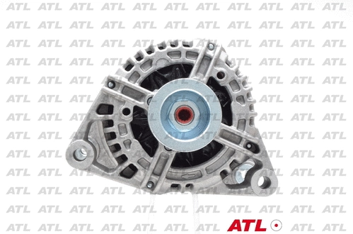 Alternator (L 84 380)