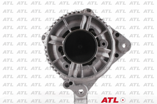Alternator (L 41 010)