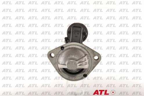 Starter (A 91 750)