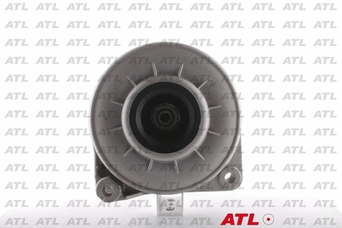 Alternator (L 38 310)