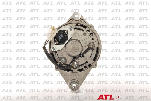 Alternator (L 84 740)