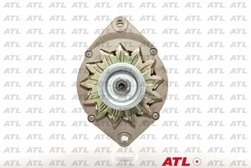 Alternator (L 60 050)