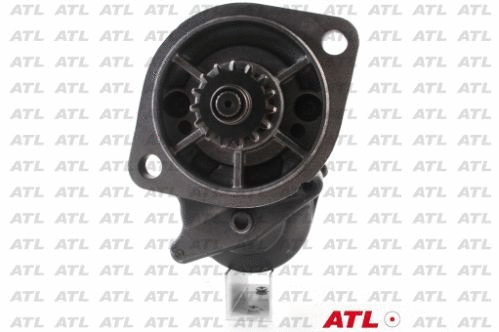 Starter (A 77 810)