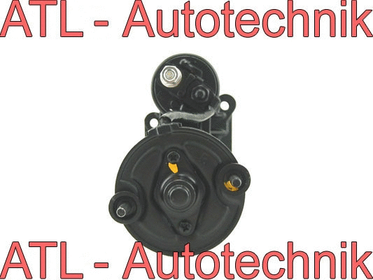 Starter (A 13 205)