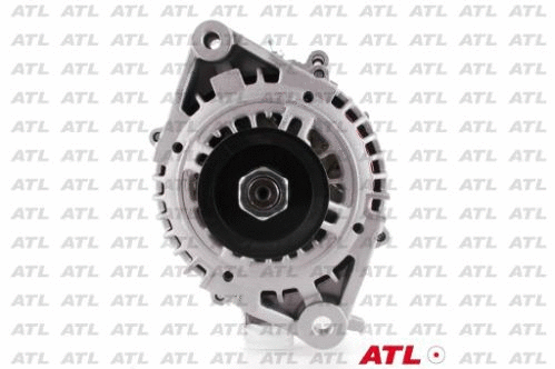 Alternator (L 45 700)