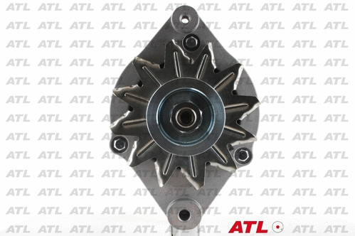 Alternator (L 38 400)