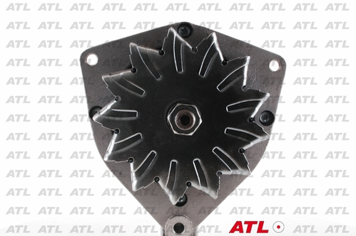 Alternator (L 31 260)