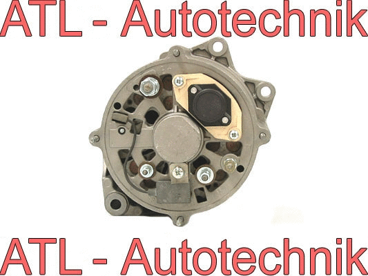 Alternator (L 36 920)
