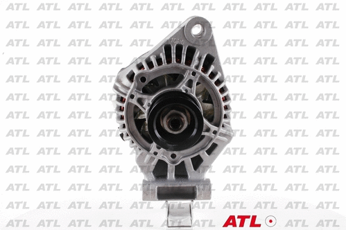 Alternator (L 44 700)