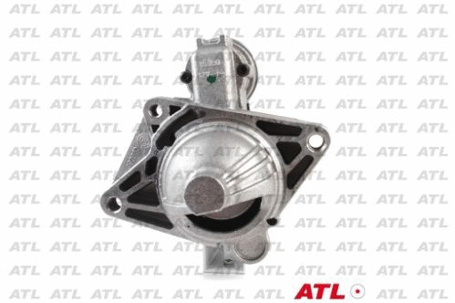 Starter (A 78 890)