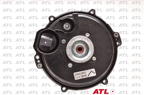 Alternator (L 83 420)