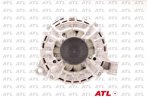 Alternator (L 48 400)