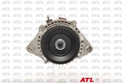 Alternator (L 45 880)