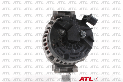 Alternator (L 47 150)