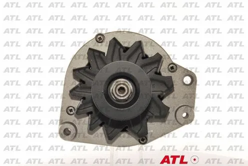 Alternator (L 39 455)